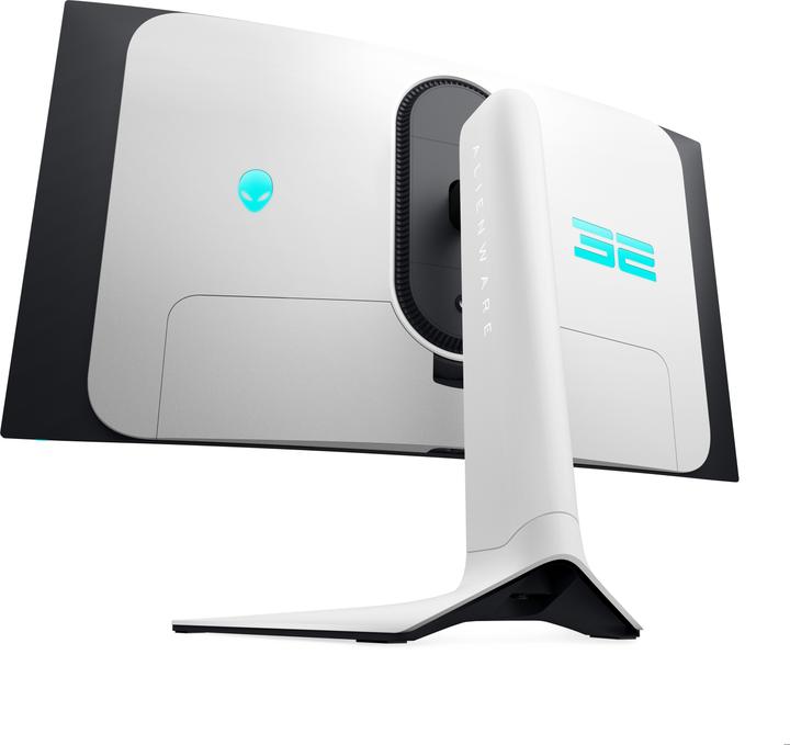 Actual product image Dell Alienware AW3225QF (3840 x 2160 Pixels, 32")