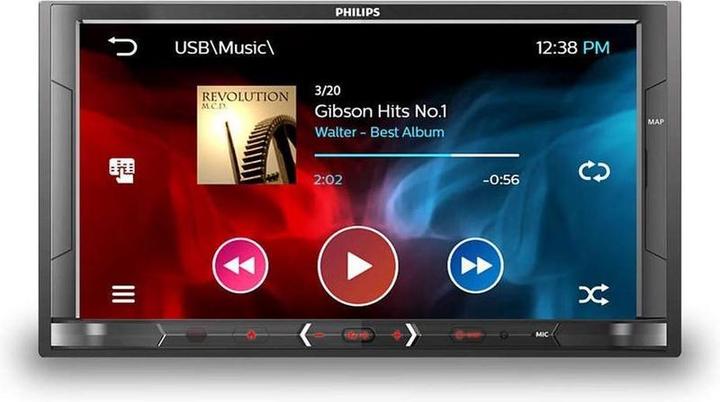 Immagine prodotto Philips CE600N