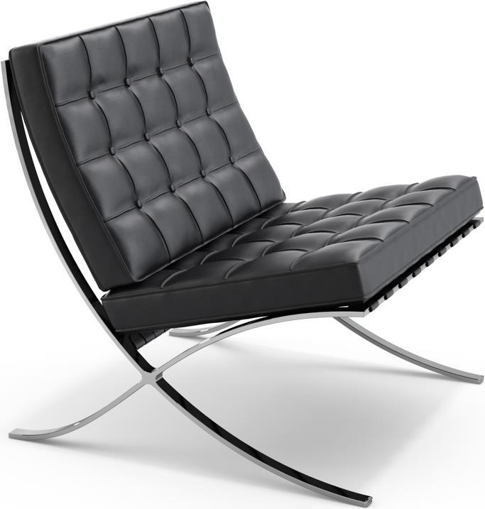 Produktbild Knoll International Barcelona