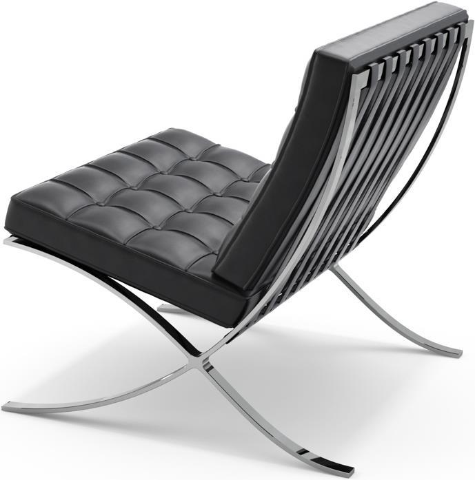 Produktbild Knoll International Barcelona