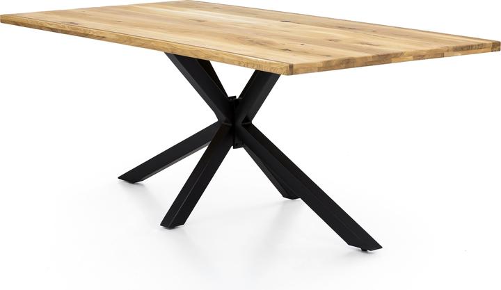 Actual product image SIT Möbel Gino (240 x 100 x 76 cm)