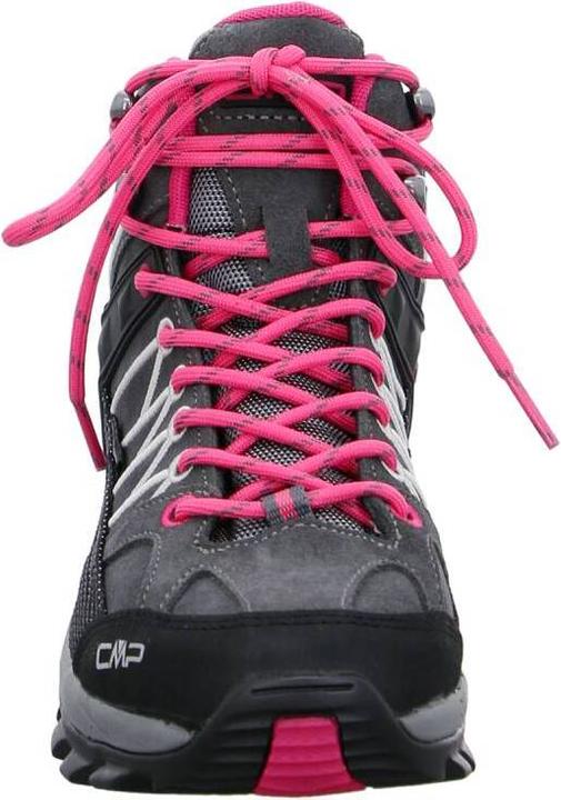 Produktbild CMP Campagnolo Rigel Mid Trekking WP Shoes (41)