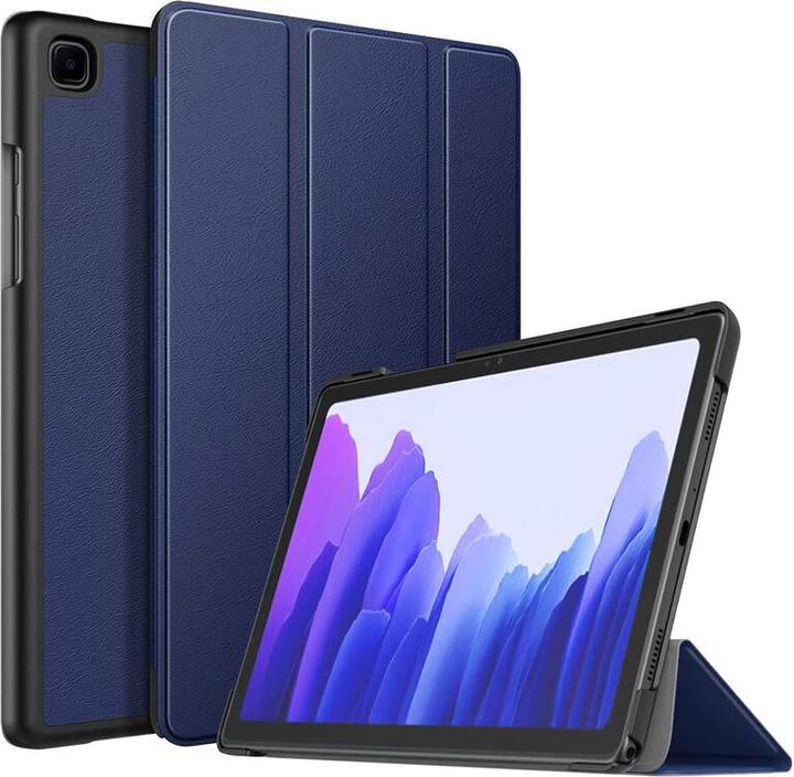 Techsuit - FoldPro - Samsung Galaxy Tab A7 Lite 8.7 inch T220/T225 2021 - Blue (Galaxy Tab A7 Lite)