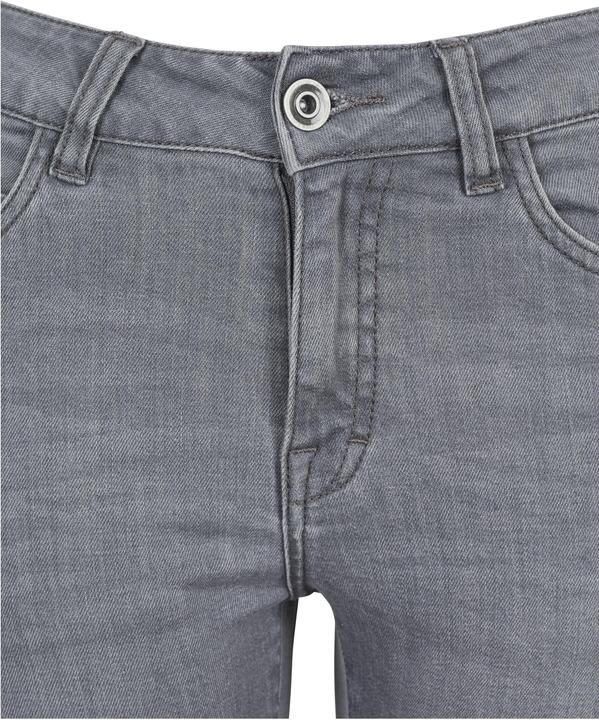 Immagine prodotto Urban Classics Ladies Denim Lace Up Skinny Pants (28)