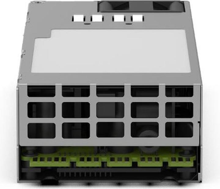 Actual product image Netgear 350W 100-240VAC Modular PSU