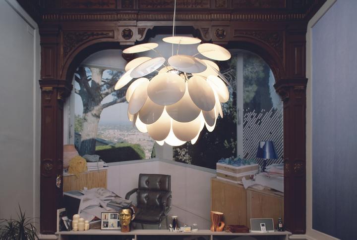 Actual product image Marset Discocó (E27)