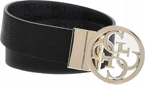 Actual product image Guess Noelle Wendegürtel Leder (90)