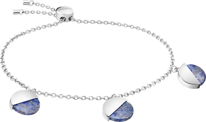 Produktbild Calvin Klein Spicy Armband (25 cm, Edelstahl)