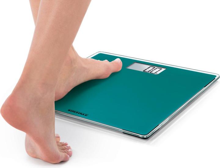 Image du produit Soehnle Style Sense Compact 200 (180 kg)