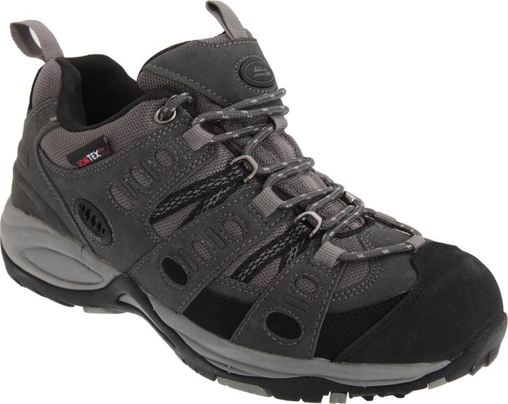 Immagine prodotto Johnscliffe Scarpe da trekking Kathmandu Approach (43)