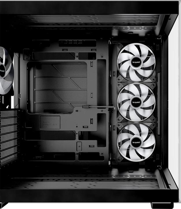 Image du produit be quiet! Light Base 600 DX (ATX)