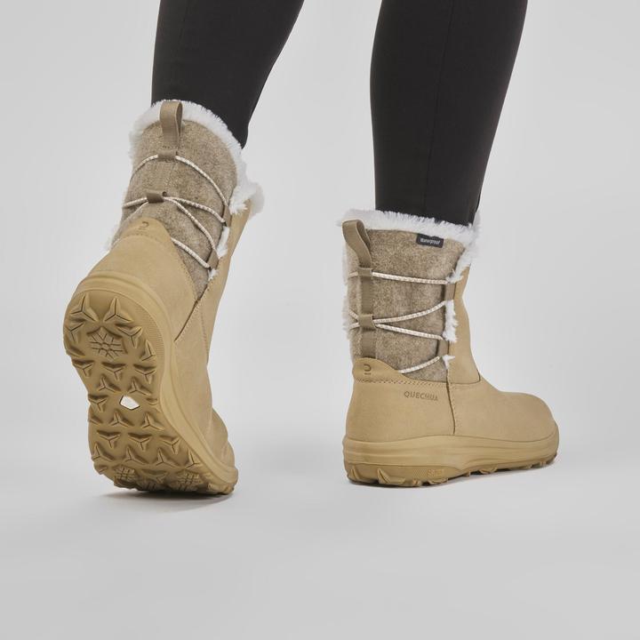 Produktbild Quechua SH500 (38)