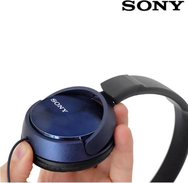 Produktbild Sony Mdr-Zx310l (ANC, Kabelgebunden)