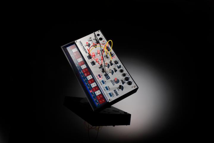 Immagine prodotto Korg Volca Modulare