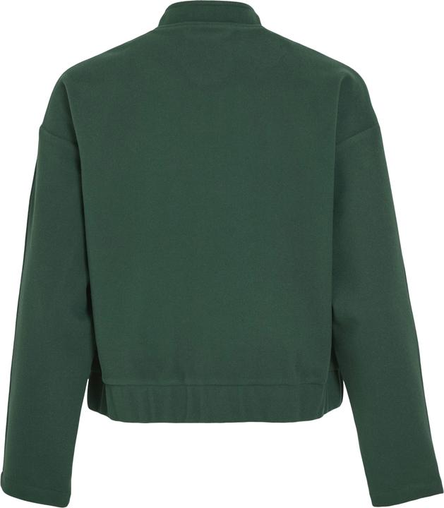 Actual product image Vila Zip Bomber Jacket (38)