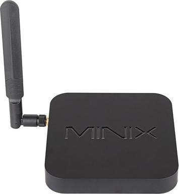 Produktbild Minix NEO X8-H Plus inkl. A2 LITE AirMouse (16 GB, Android 4.1 (Jelly Bean))