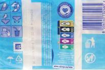 Image du produit Always Ultra (9 x, Tampons sanitaires)