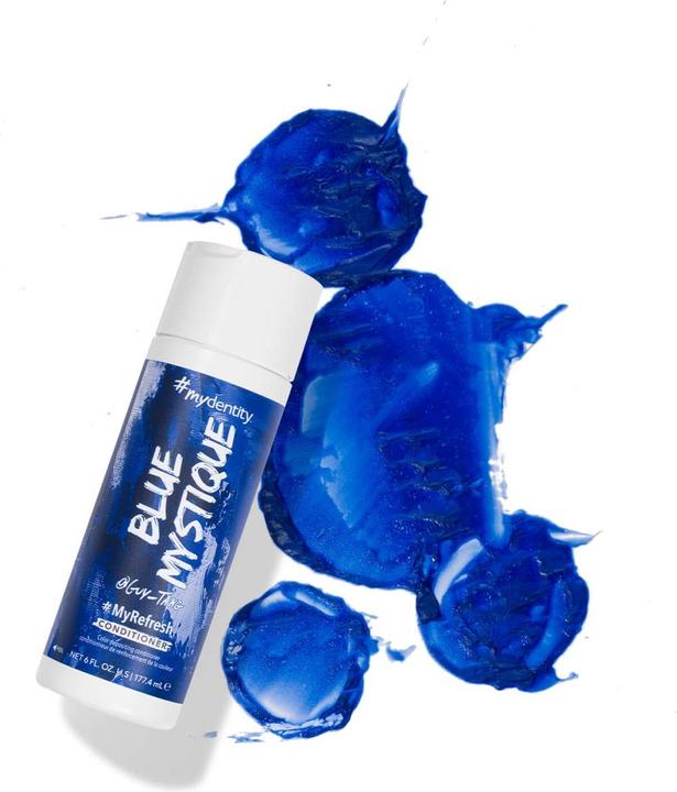 Produktbild Mydentity by Guy Tang mydentity Care - #MyRefresh Blue Mystique Conditioner (600 ml)