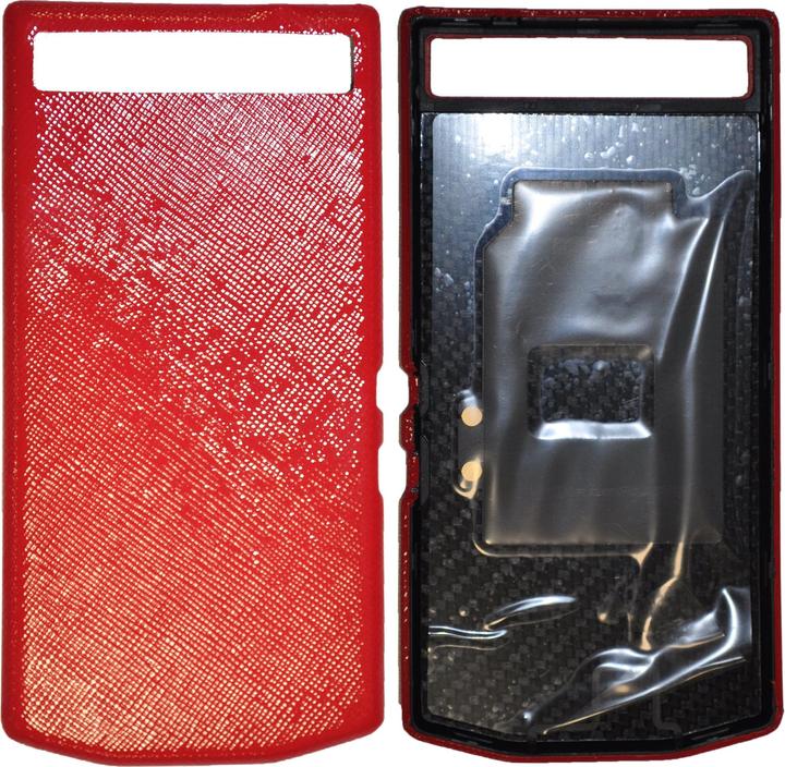 Produktbild BlackBerry Battery Door P'9982 (Blackberry Porsche Design P9982)
