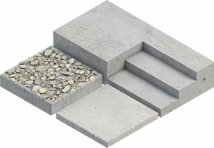 Immagine prodotto Bosch Professional Zubehör Esperto SDS Plus-7X (30,0 mm)