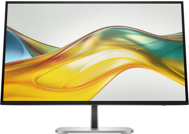 Image du produit HP Écran QHD 27 pouces Series 5 Pro - 527pq (2560 x 1440 pixels, 27")