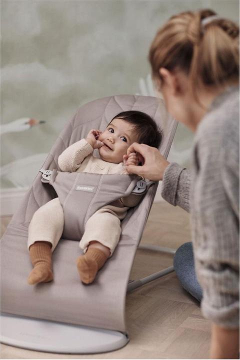 Actual product image BabyBjörn Bliss