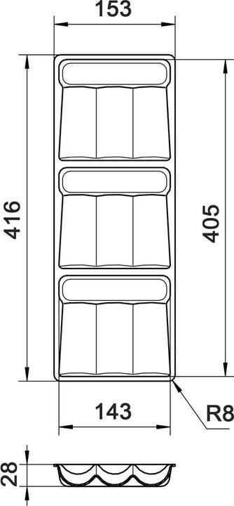 Produktbild Werkstarck Basic M