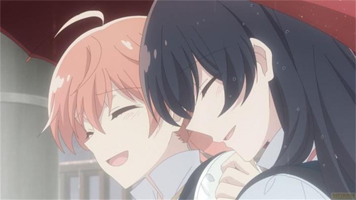 Immagine prodotto Bloom Into You - Volume 2 (Episodio 5-8) (Blu-ray) (Blu-ray, Giapponese, Tedesco)