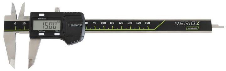 Actual product image Neriox Caliper gauge digital (4 cm)