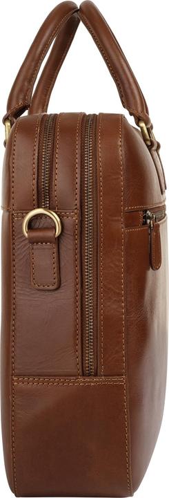 Actual product image Bugatti Remo Briefcase Large (16.93")