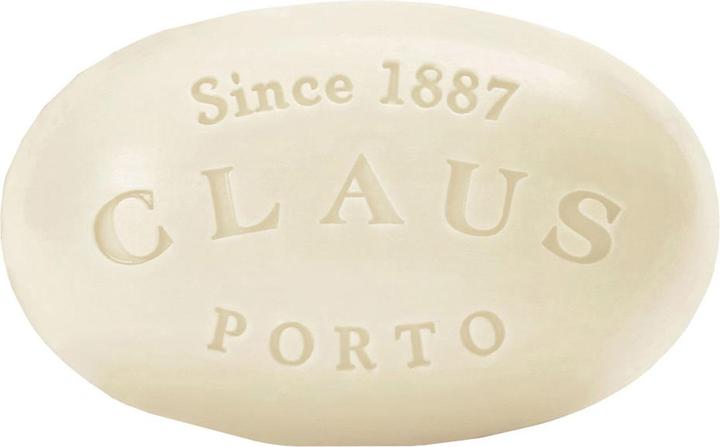 Claus porto Alface - Sapone a foglia verde (Sapone duro)