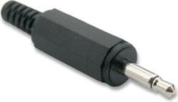 Actual product image Lumberg Audio Jack connector male 3.5 mm mono