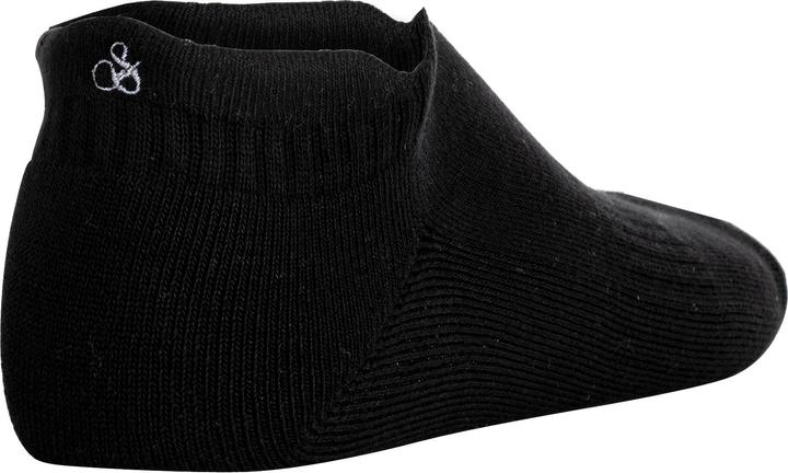 Image du produit Scotch & Soda 1/2 Terry Low Cut (41 - 46)