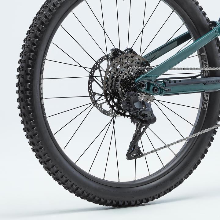 Immagine prodotto Rockrider E-FEEL 900 S