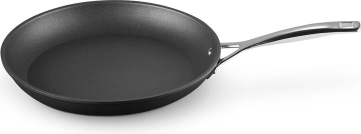 Actual product image Le Creuset Frying pan (30 cm, Frying pan, Aluminium)