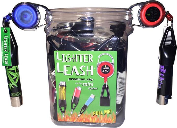 Produktbild Clipper Lighter Leash
