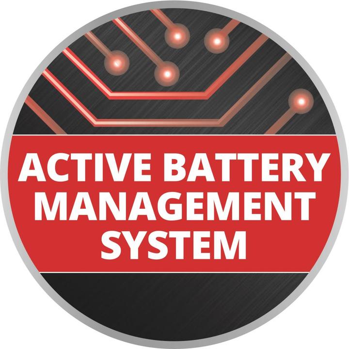 Actual product image Einhell Battery Power-X-Change 18V 5.2Ah (18 V)