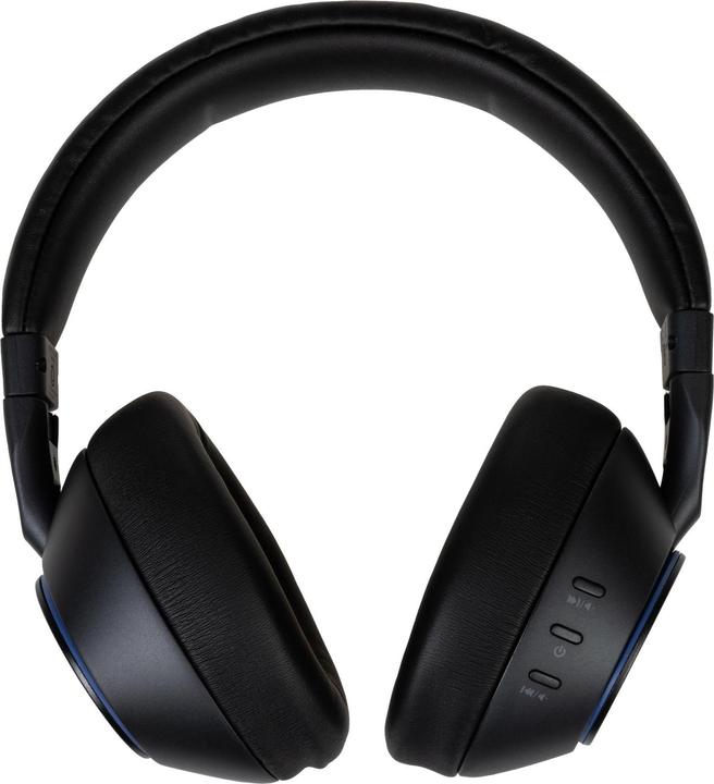 Immagine prodotto Onit Cuffie Over-Ear senza fili Premium Nero (ANC, 25 h, Senza fili)