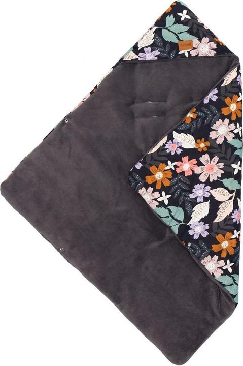 Produktbild Fillikid Tanaga Fusssack
