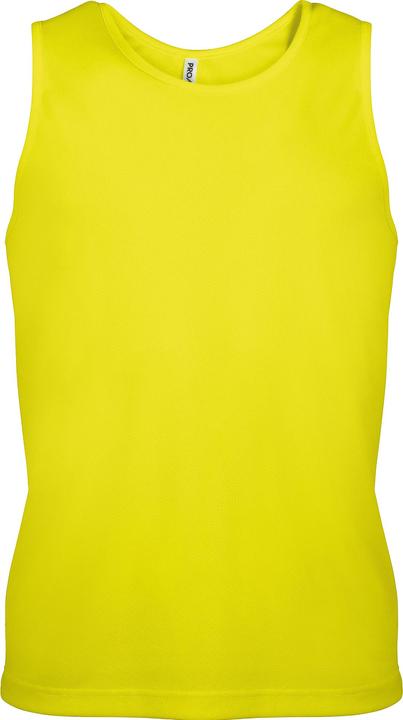 Giallo neon