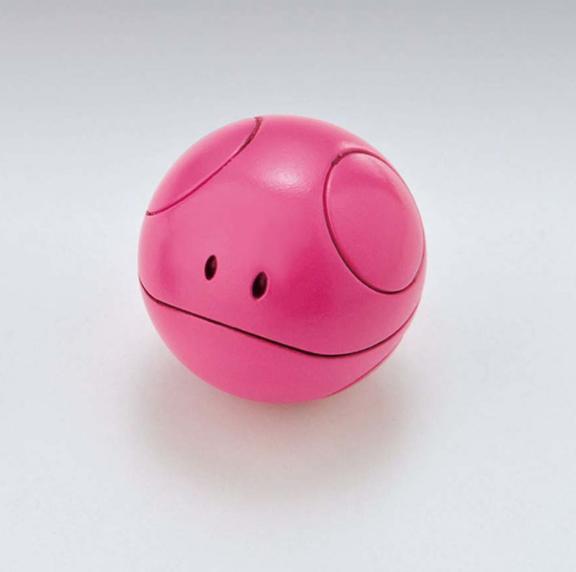 Actual product image Bandai Lacus Clyne Figure Rise