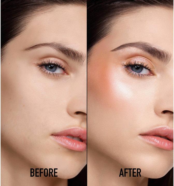 Image du produit Dior Forever Glow Maximizer (015 Pêche, Highlighter, 159 g)
