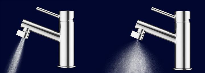 Image du produit Altered: Nozzle Double débit, même robinet, moins de 98 % d'eau
