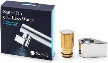 Image du produit Altered: Nozzle Double débit, même robinet, moins de 98 % d'eau