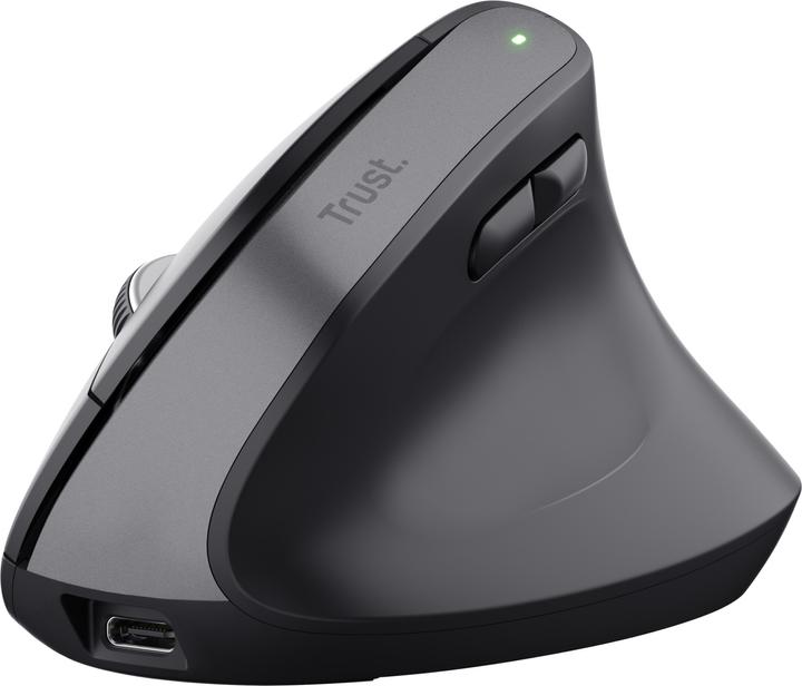 Actual product image Trust Bayo+ (Wireless)