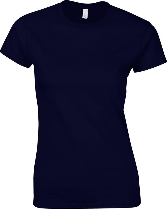 Image du produit Gildan - T-shirt SOFTSTYLE - Femme (XXL)