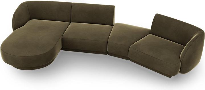 Image du produit Micadoni Miley (4 places, 2 places, 3 places)