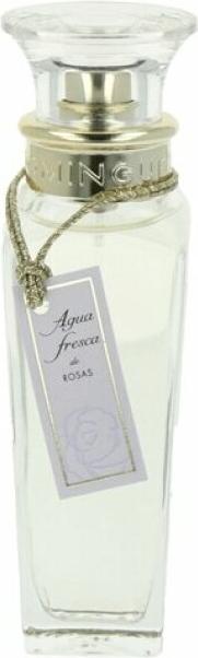 Produktbild Adolfo Dominguez Agua Fresca De Rosas Eau de Toilette, 60ml (Eau de Toilette, 60 ml)