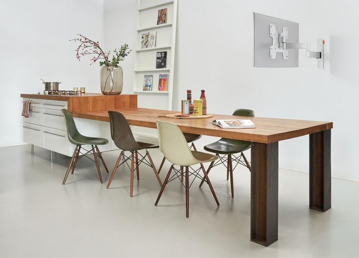 Image du produit Vogels Mur 3145 (Mur, 40", 15 kg)