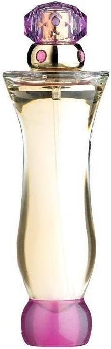 Actual product image Versace Woman (Eau de parfum, 30 ml)